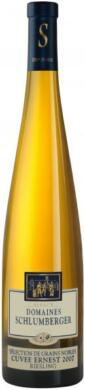 Cuvee Ernest Riesling Selection de Grains Nobles