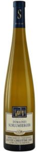 Gewurztraminer Vendange tardive cuvée Christine