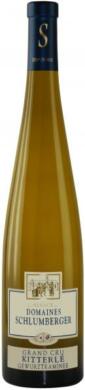 Gewurztraminer Grand Cru Kitterle