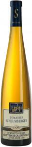 Gewurztraminer Cuvée Anne 2009