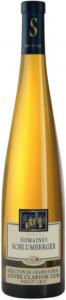 Pinot Gris Cuvée Clarisse 2009