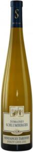 Pinot Gris Vendanges Tardives
