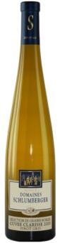 Pinot Gris Cuvée Clarisse SGN