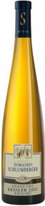 Riesling Grand Cru Kessler