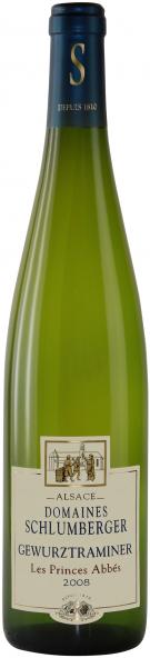 Gewurztraminer Les Princes Abbes