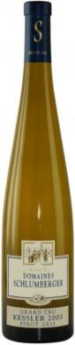 Pinot Gris Grand Cru Kessler