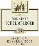 Riesling Grand Cru Kessler