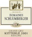 Riesling Grand Cru Kitterle