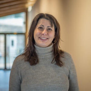 Sandra Marques - France Sales Assistant