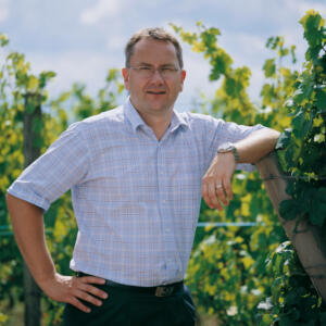 Stéphane Chaine - Managing Director