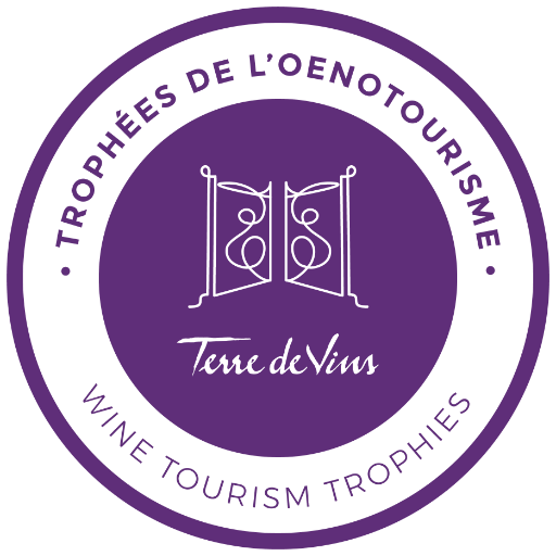 Trophée tourisme