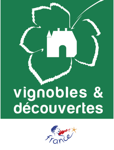 Label Vignoble et découvertes